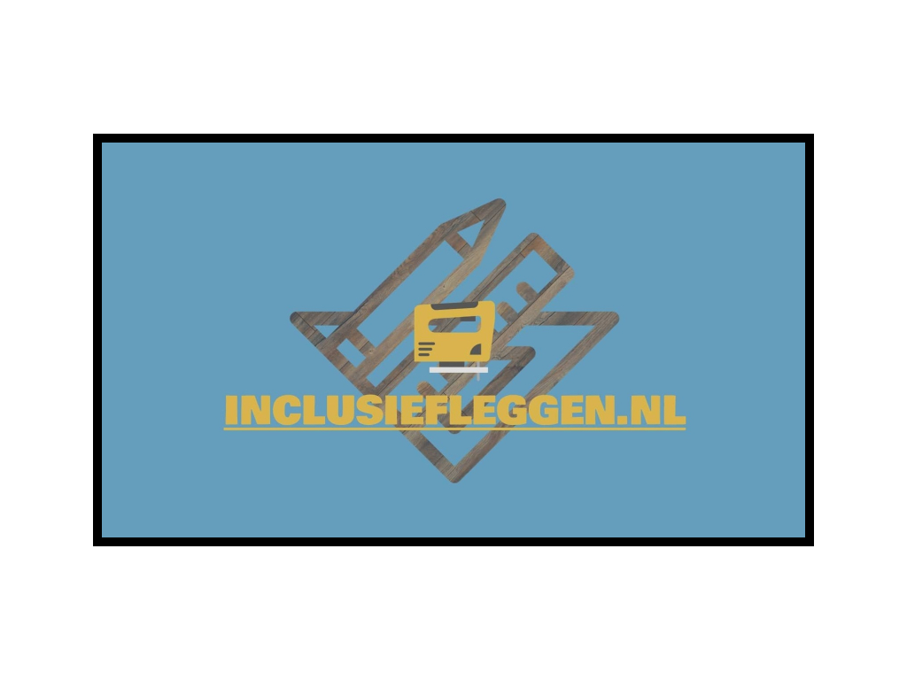 INCLUSIEFLEGGEN Logo